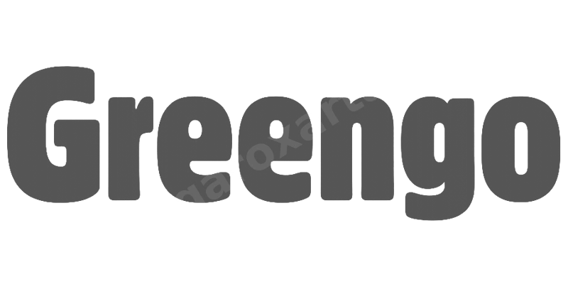 Logo Greengo