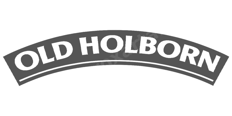 Logo Old Holborn