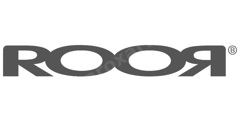 Logo ROOR