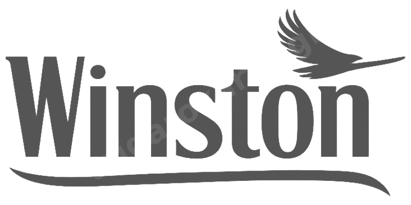 Logo Winston