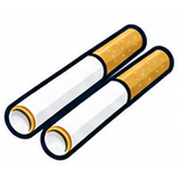 Tubes Regular