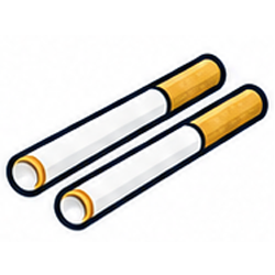 Tubes Slim